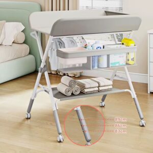 Soporte De bañera Con Cambiador
SKU: K01