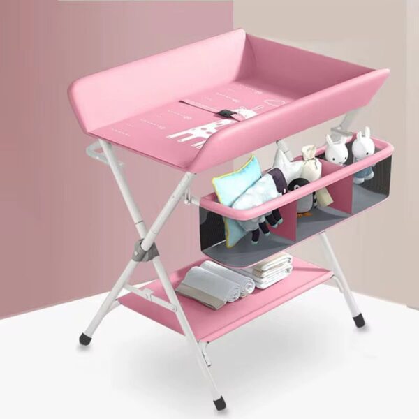 Soporte De bañera Con Cambiador
SKU: K01