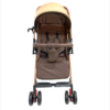 COCHE 4 Coche Cuna 3 en 1 Reversible con Capota Expandible ref1175844