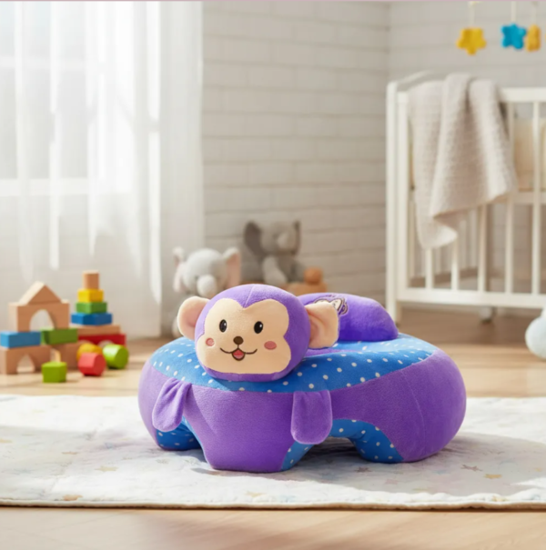 20 Cojin Sillon Para Bebe Estabilizador