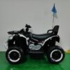 Cuatrimoto Eléctrica Infantil 4x4 12V con Control Remoto y Luces LED