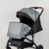 Coche Reversible Maleta Bebisso