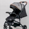 Coche Reversible Maleta Bebisso