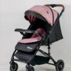 Coche Reversible Maleta Bebisso