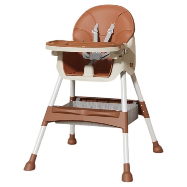Silla Comedor Bebe 3en1 Portatil