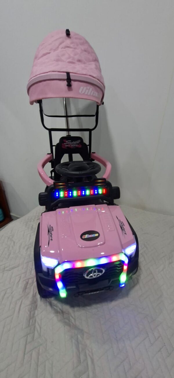 WhatsApp Image 2026-05-06 at 11.45.19 AM5 Super Carro Montable Eléctrica con Control Remoto rf1742194