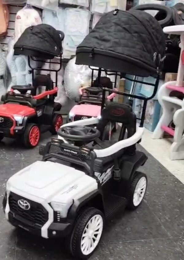 WhatsApp Image 2026-05-06 at 8.36.43 AM123 Super Carro Montable Eléctrica con Control Remoto rf1742194