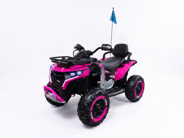 cuatrimoto electrica para niños mz import-robin store