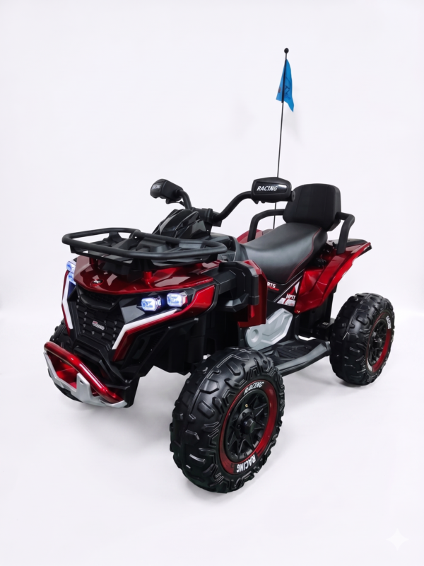 cuatrimoto electrica para niños mz import-robin store