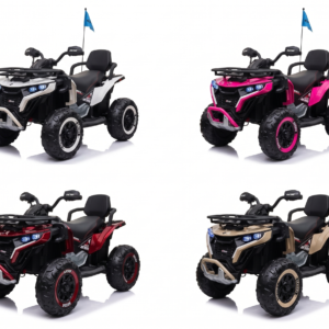 cuatrimoto electrica para niños mz import-robin store