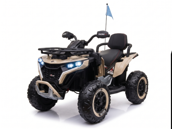 cuatrimoto electrica para niños mz import-robin store