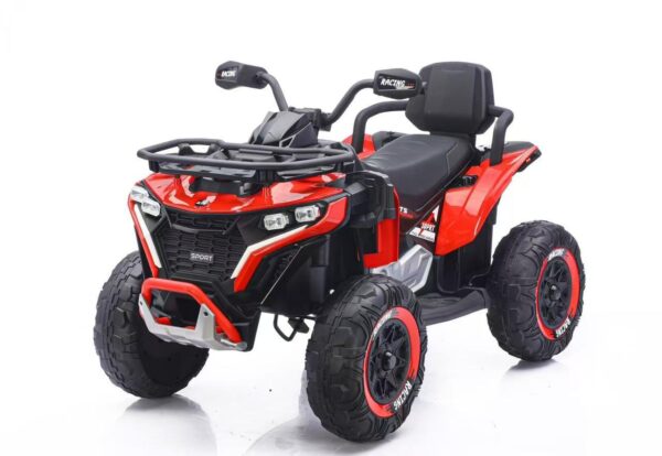 cuatrimoto electrica para niños mz import-robin store