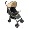 Coche Paseador Lima3 Coche Paseador Lima BB-2060 con Capota Amplia y Asiento Acolchado