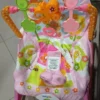 Silla Mecedora, Vibradora Y Musical Para Bebe 3 En 1 Babyon1111 Silla Mecedora, Vibradora Y Musical Para Bebe 3 En 1 Babyon