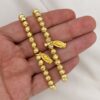 Dúo de Pulseras Italiano Virgen de Guadalupe Oro Laminado 18K | Fe y Elegancia
