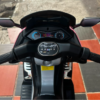 MOTO NMAX PARA NIÑOS Moto Eléctrica Infantil Enmax 12V Negra