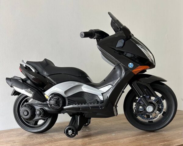 WhatsApp Image 2026-02-11 at 3.31.00 PM (1)1 Moto Eléctrica Infantil Enmax 12V Negra