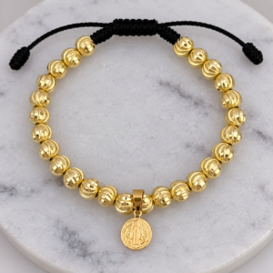 Pulseras Italiano 3 Oros Oro Laminado 18K | Elegancia y Sofisticación
