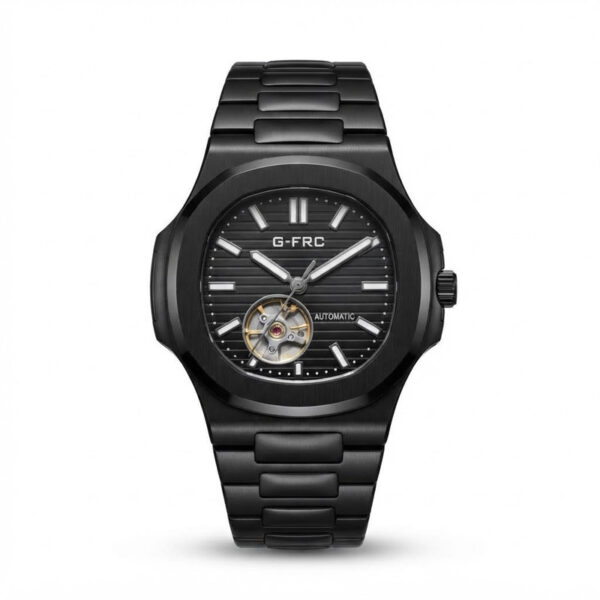 Reloj G-Force AT 02D Automatic hombre – elegancia e innovación en tu muñeca