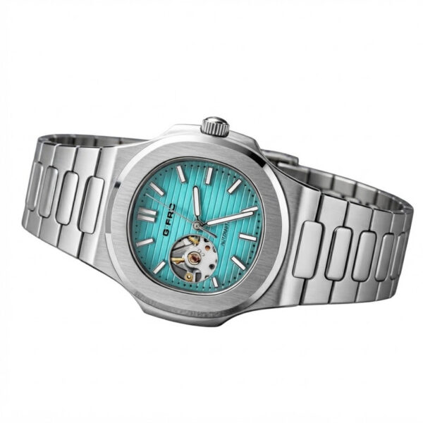 Reloj G-Force AT 02D Automatic hombre – elegancia e innovación en tu muñeca