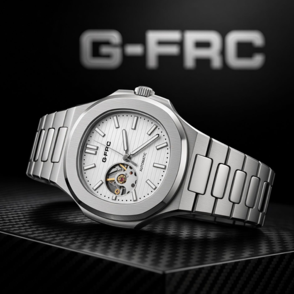 Reloj G-Force AT 02D Automatic hombre – elegancia e innovación en tu muñeca