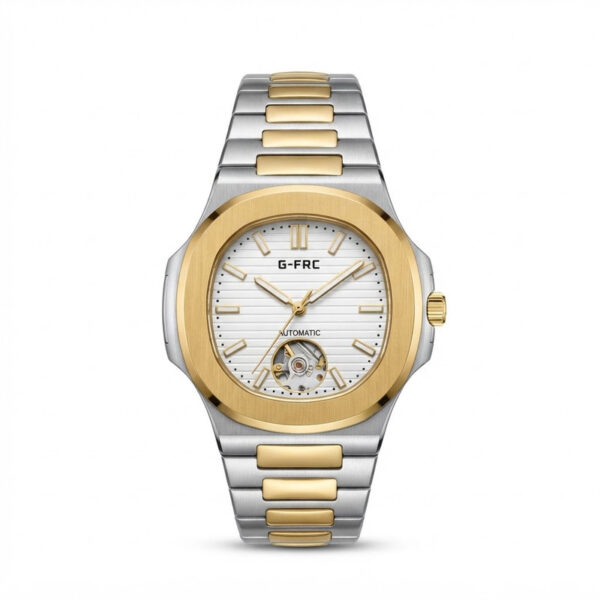 Reloj G-Force AT 02D Automatic hombre – elegancia e innovación en tu muñeca