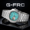 Reloj G-Force AT 02D Automatic hombre – elegancia e innovación en tu muñeca