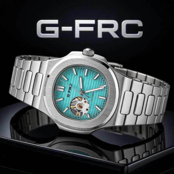 Reloj G-Force AT 02D Automatic hombre – elegancia e innovación en tu muñeca