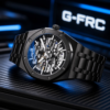 Reloj G-Force Automatic R3 hombre – diseño imponente y tecnología mecánica
