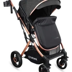 Coche Bebé Moises Gold Lx Bebesit