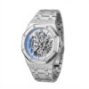 Reloj G-Force Automatic R3 hombre – diseño imponente y tecnología mecánica