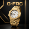 Reloj G-Force AT 02D Automatic hombre – elegancia e innovación en tu muñeca