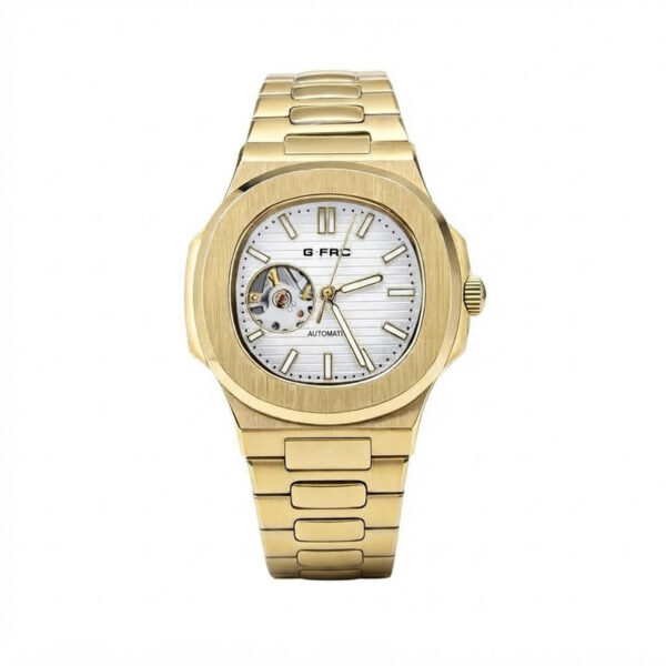 Reloj G-Force AT 02D Automatic hombre – elegancia e innovación en tu muñeca