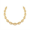Pulsera Gucci Unisex Oro Laminado 18K | Estilo y Versatilidad