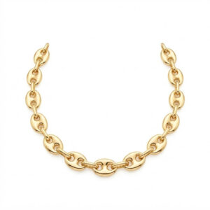 Pulsera Gucci Unisex Oro Laminado 18K | Estilo y Versatilidad