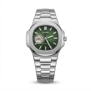 Reloj G-Force AT 02D Automatic hombre – elegancia e innovación en tu muñeca