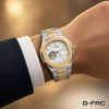 Reloj G-Force AT 02D Automatic hombre – elegancia e innovación en tu muñeca