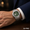 Reloj G-Force AT 02D Automatic hombre – elegancia e innovación en tu muñeca